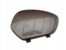 HONDA DEAUVILLE Copriscatola