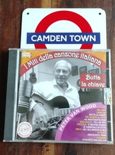 Peter Van Wood - Butta La