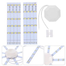 AC220V 20W 1920LM 6000K-6500K