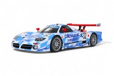 1:18 Nissan R390 GT1 Le Mans