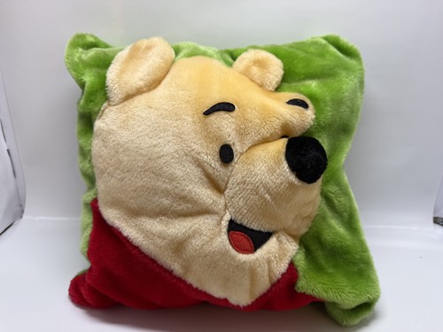 Winnie the pooh - winnie, cuscino