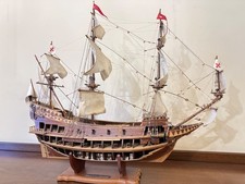 VELIERO SAN GIOVANNI BATTISTA