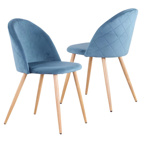 Set sedie design - set, morbide