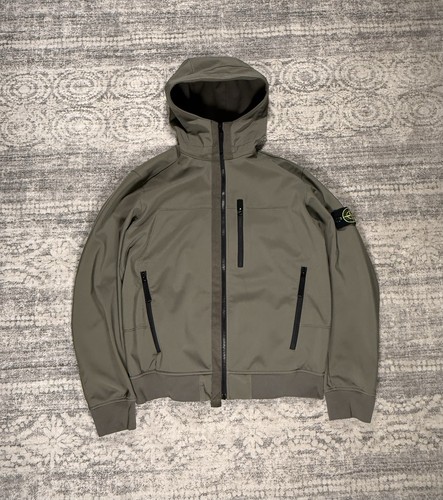 Giacca vento stone island - a,