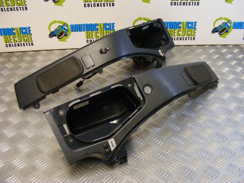 Honda 1100 pan pannelli - 1100,