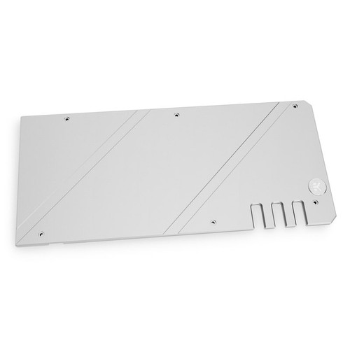Water blocks quantum - ek,