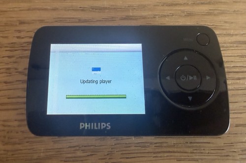 Philips gogear 4gb lettore - philips,