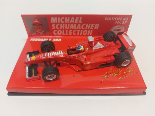Formula ferrari f300 - 1,