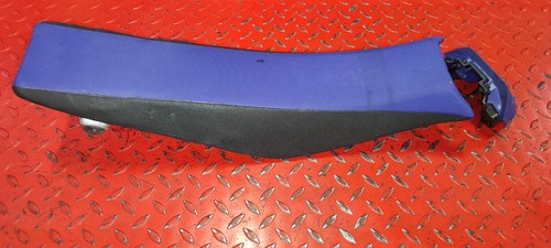 Selle 250 yzf 2017 - selle,