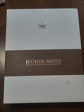 Huion Note X10, taccuino digitale