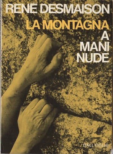 Montagna mani nude - montagna, a