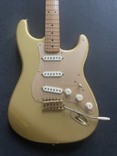Fender Stratocaster 50th