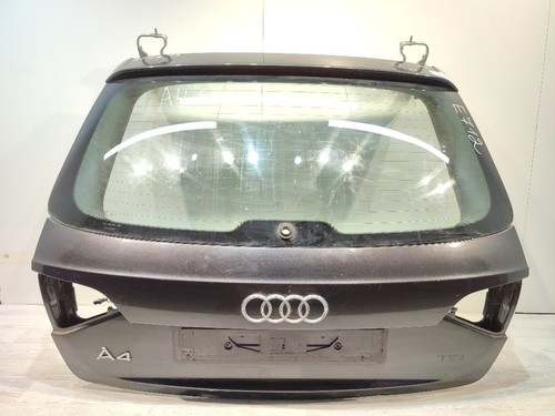 Portellone posteriore per audi - portellone,