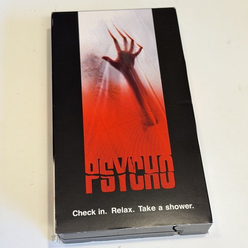 Psycho remake horror - psycho,