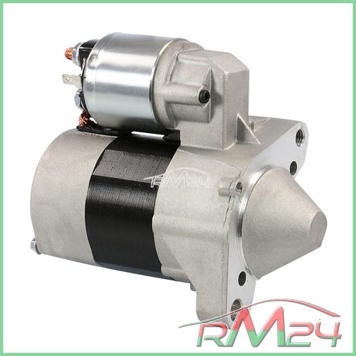 Motorino avviamento starter - motorino,