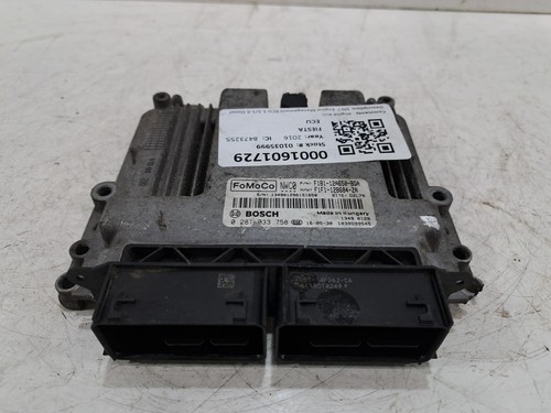 Kit ricambi centralina motore - centralina,