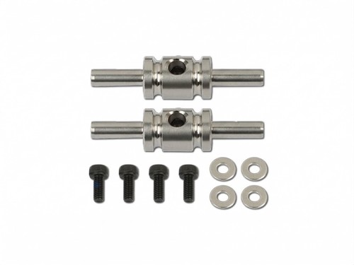 Align rex 500x set mozzo - align, t-rex