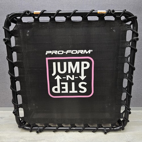 Piattaforma aerobica pro - piattaforma,