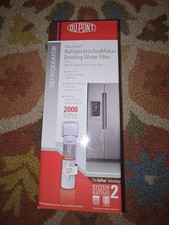 Nuovo frigorifero Dupont Quick