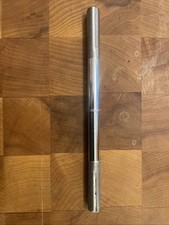 Asse mozzo pista CAMPAGNOLO