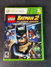 Lego Batman 2 DC Super Heroes