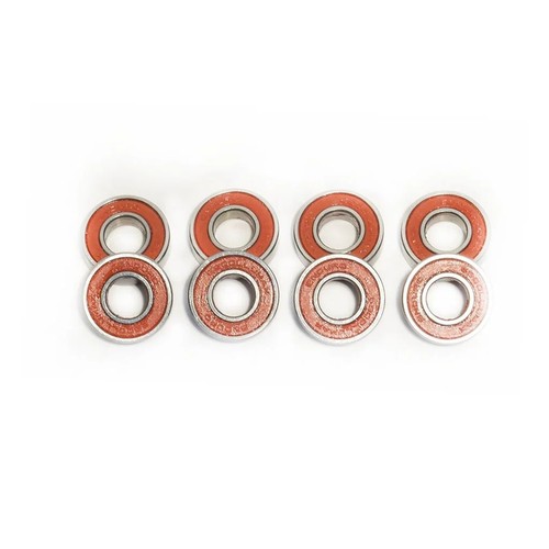 Kit cuscinetti carro - kit,