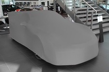 Copertura auto garage completa