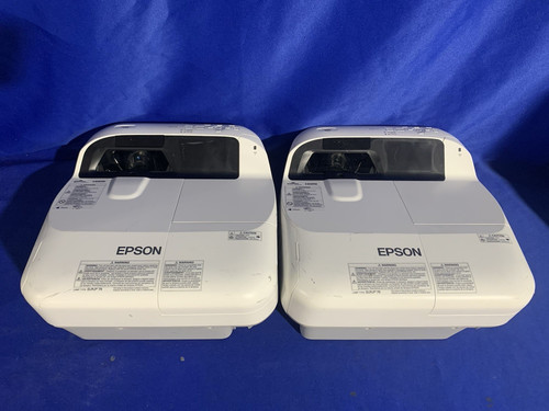 Proiettori epson powerlite - 2,