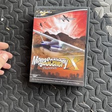 Microsoft Flight Simulator X