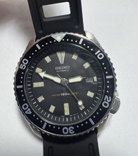 Orologio Seiko 7002 7000 Scuba
