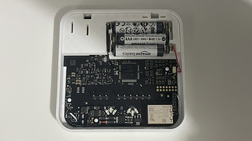 Tado termostato smart - termostato, supporto