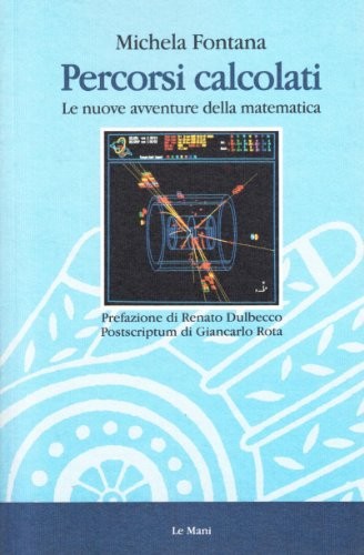 Percorsi calcolati nuove - calcolati.,