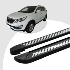 Pedane adatte per - per, sportage