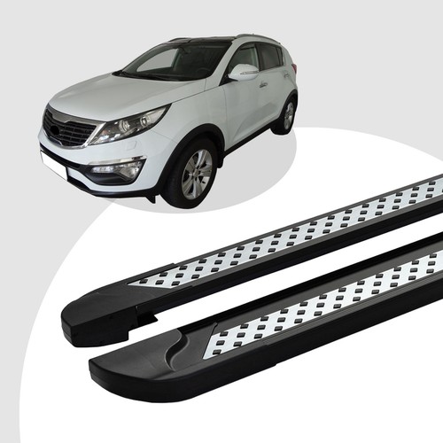 Pedane adatte per - adatte, sportage