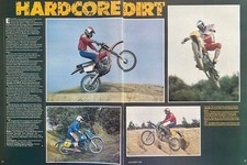 SUZUKI PE175, YAMAHA IT175