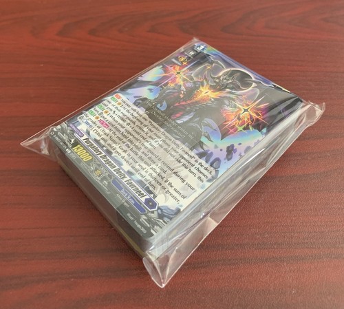 Cardfight vanguard ss07 - cardfight,