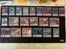 Vendo Carte Meta YUGIOH per