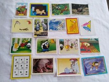 Figurine MERLIN'S PANINI PERFETTI NO CALCIATORI collezioni varie. Scegli da menù