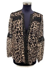 GUESS MAGLIA DONNA SHIRT WOMAN