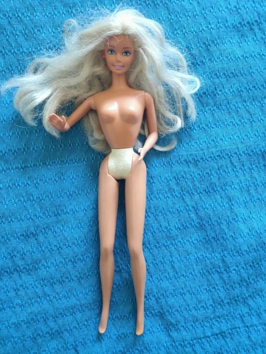 Barbie vintage anni - vintage,