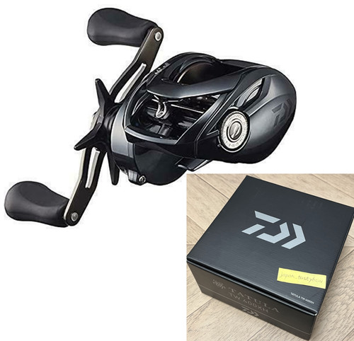 Mulinello baitcasting daiwa - mulinello,