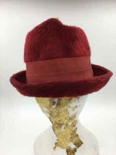 Cappelli vintage da donna |