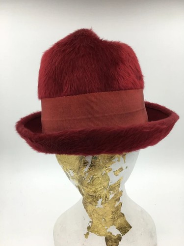 Cappelli vintage donna - vintage, da