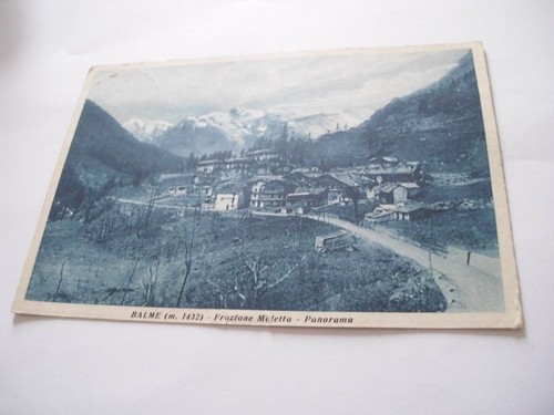 Torino balme 1432 - balme,