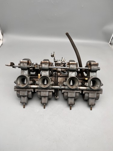 Carburatore kawasaki z400 - z400, tk