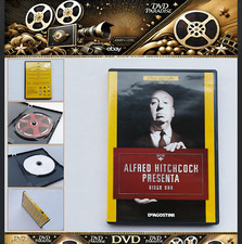 DVD DeAGOSTINI™2006★ALFRED