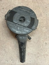 ricambi auto d'epoca fiat e