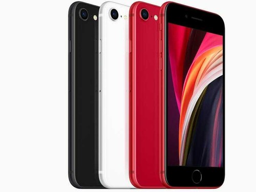 Apple iphone gen 2020 - iphone,