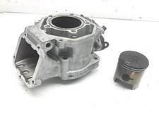 CILINDRO E PISTONE CON FASCIA SUPERIORE DA SBLOCCARE APRILIA MX 125 2004 2006