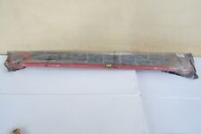 barra Duomi OMP VW Golf 4 TDI 1.9 VW Bora 1.9 TDI